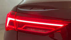 Audi Q3 35 TFSI Sport 5dr S Tronic [Comfort+Sound Pack] Petrol Estate